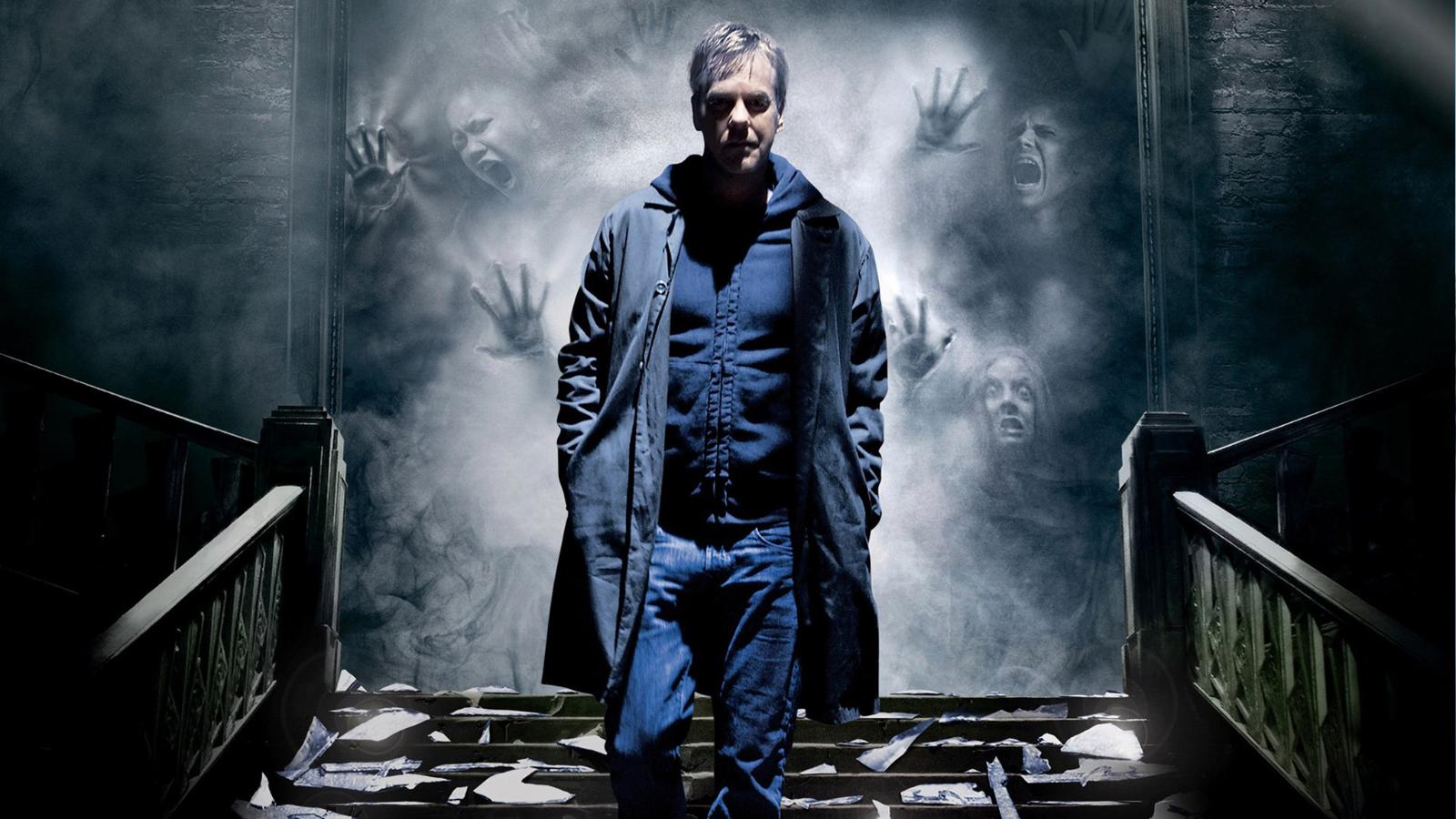 "Riflessi di paura" su Rai4 (canale 21) RAI Ufficio Stampa